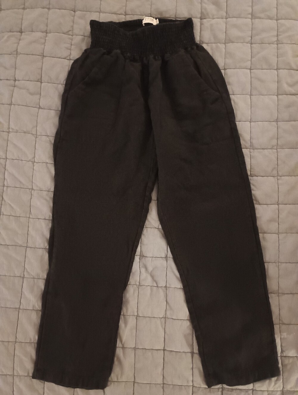 Emme Mama Transitional Pants